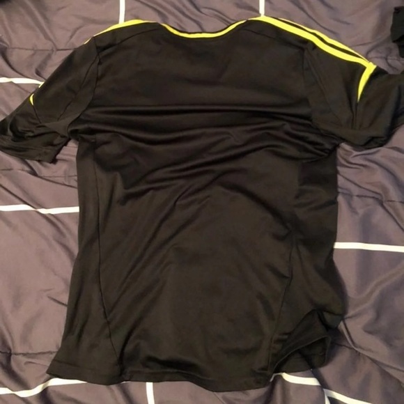 Chelsea 12/13 Alternate Jersey - Picture 2 of 2